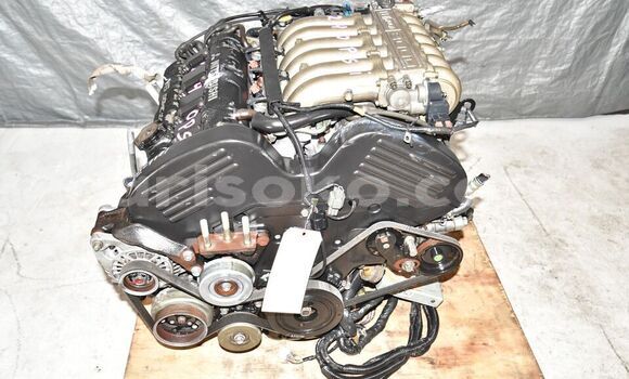 Buy Mitsubishi Galant 6G72 in Kigali in Rwanda Buy Mitsubishi Galant 6G72 in Kigali in Rwanda