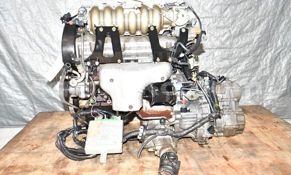 Buy Mitsubishi Galant 6G72 in Kigali in Rwanda Buy Mitsubishi Galant 6G72 in Kigali in Rwanda