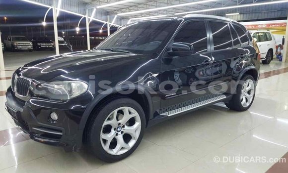 اشتري Imported BMW X5 Noir سيارة في Import - Dubai في Rwanda اشتري Imported BMW X5 Noir سيارة في Import - Dubai في Rwanda