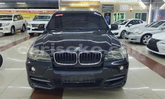 اشتري Imported BMW X5 Noir سيارة في Import - Dubai في Rwanda اشتري Imported BMW X5 Noir سيارة في Import - Dubai في Rwanda