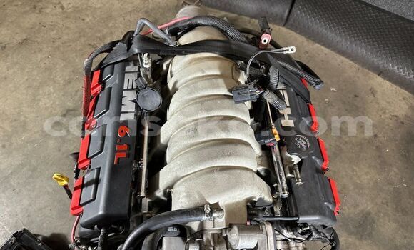 Buy CHRYSLER 300C SRT8 in Kigali in Rwanda Buy CHRYSLER 300C SRT8 in Kigali in Rwanda