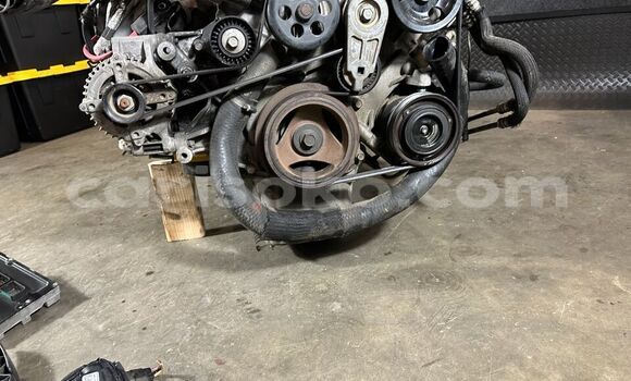 Buy CHRYSLER 300C SRT8 in Kigali in Rwanda Buy CHRYSLER 300C SRT8 in Kigali in Rwanda