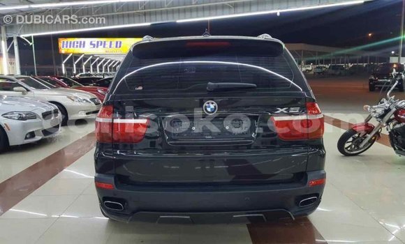 اشتري Imported BMW X5 Noir سيارة في Import - Dubai في Rwanda اشتري Imported BMW X5 Noir سيارة في Import - Dubai في Rwanda