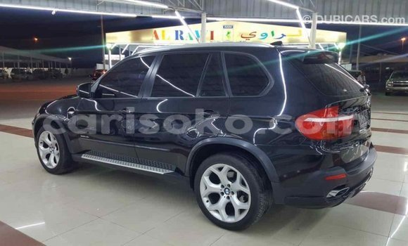 اشتري Imported BMW X5 Noir سيارة في Import - Dubai في Rwanda اشتري Imported BMW X5 Noir سيارة في Import - Dubai في Rwanda