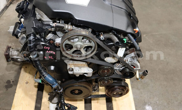 Buy ACURA MDX 3.7L in Kigali in Rwanda Buy ACURA MDX 3.7L in Kigali in Rwanda