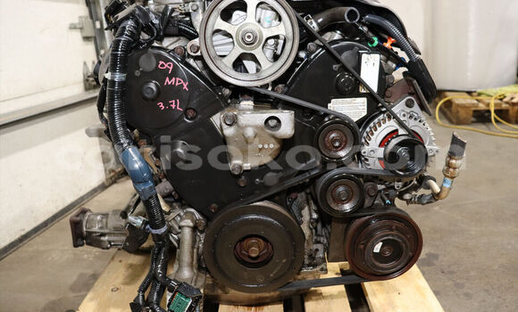 Buy ACURA MDX 3.7L in Kigali in Rwanda Buy ACURA MDX 3.7L in Kigali in Rwanda