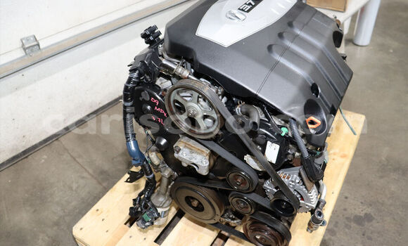 Buy ACURA MDX 3.7L in Kigali in Rwanda Buy ACURA MDX 3.7L in Kigali in Rwanda