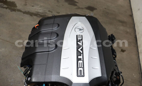 Buy ACURA MDX 3.7L in Kigali in Rwanda Buy ACURA MDX 3.7L in Kigali in Rwanda