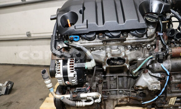 Buy ACURA MDX 3.7L in Kigali in Rwanda Buy ACURA MDX 3.7L in Kigali in Rwanda