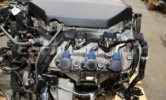 Buy ACURA MDX 3.7L in Kigali in Rwanda Buy ACURA MDX 3.7L in Kigali in Rwanda