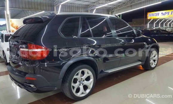 اشتري Imported BMW X5 Noir سيارة في Import - Dubai في Rwanda اشتري Imported BMW X5 Noir سيارة في Import - Dubai في Rwanda