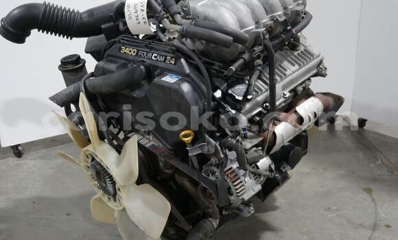 Buy Toyota Tacoma, 4Runner in Kigali in Rwanda Buy Toyota Tacoma, 4Runner in Kigali in Rwanda