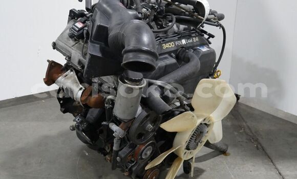 Buy Toyota Tacoma, 4Runner in Kigali in Rwanda Buy Toyota Tacoma, 4Runner in Kigali in Rwanda