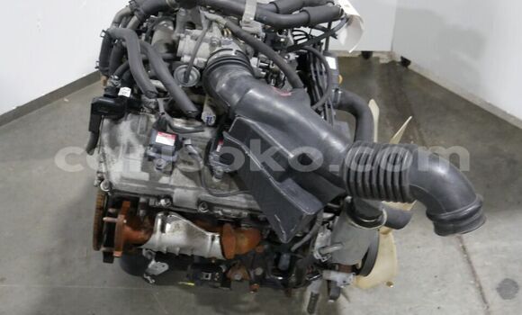 Buy Toyota Tacoma, 4Runner in Kigali in Rwanda Buy Toyota Tacoma, 4Runner in Kigali in Rwanda