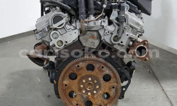 Buy Toyota Tacoma, 4Runner in Kigali in Rwanda Buy Toyota Tacoma, 4Runner in Kigali in Rwanda