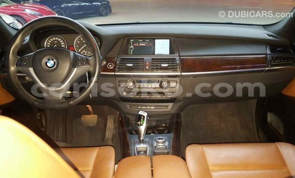 اشتري Imported BMW X5 Noir سيارة في Import - Dubai في Rwanda اشتري Imported BMW X5 Noir سيارة في Import - Dubai في Rwanda
