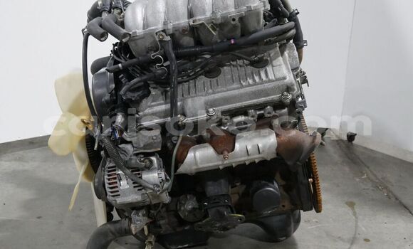 Buy Toyota Tacoma, 4Runner in Kigali in Rwanda Buy Toyota Tacoma, 4Runner in Kigali in Rwanda