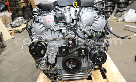 Buy NISSAN 370Z ENGINE in Kigali in Rwanda Buy NISSAN 370Z ENGINE in Kigali in Rwanda