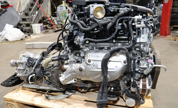 Buy NISSAN 370Z ENGINE in Kigali in Rwanda Buy NISSAN 370Z ENGINE in Kigali in Rwanda