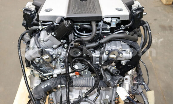 Buy NISSAN 370Z ENGINE in Kigali in Rwanda Buy NISSAN 370Z ENGINE in Kigali in Rwanda