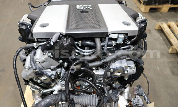 Buy NISSAN 370Z ENGINE in Kigali in Rwanda Buy NISSAN 370Z ENGINE in Kigali in Rwanda