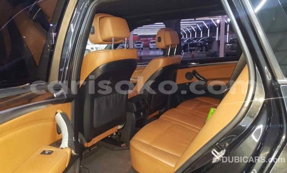 اشتري Imported BMW X5 Noir سيارة في Import - Dubai في Rwanda اشتري Imported BMW X5 Noir سيارة في Import - Dubai في Rwanda
