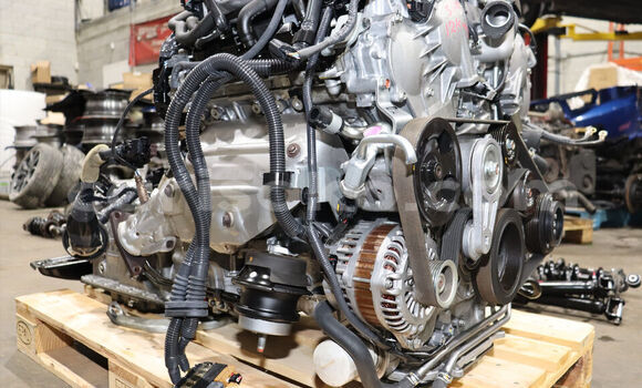 Buy NISSAN 370Z ENGINE in Kigali in Rwanda Buy NISSAN 370Z ENGINE in Kigali in Rwanda