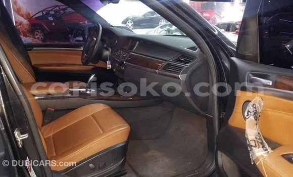 اشتري Imported BMW X5 Noir سيارة في Import - Dubai في Rwanda اشتري Imported BMW X5 Noir سيارة في Import - Dubai في Rwanda