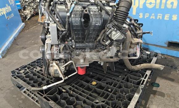 Buy Mitsubishi ASX Engine in Kigali in Rwanda Buy Mitsubishi ASX Engine in Kigali in Rwanda