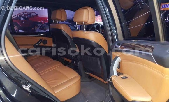 اشتري Imported BMW X5 Noir سيارة في Import - Dubai في Rwanda اشتري Imported BMW X5 Noir سيارة في Import - Dubai في Rwanda