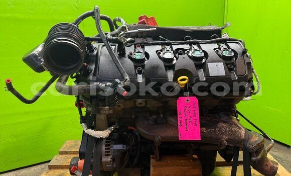 Buy FORD F150 GEN 1 in Kigali in Rwanda Buy FORD F150 GEN 1 in Kigali in Rwanda