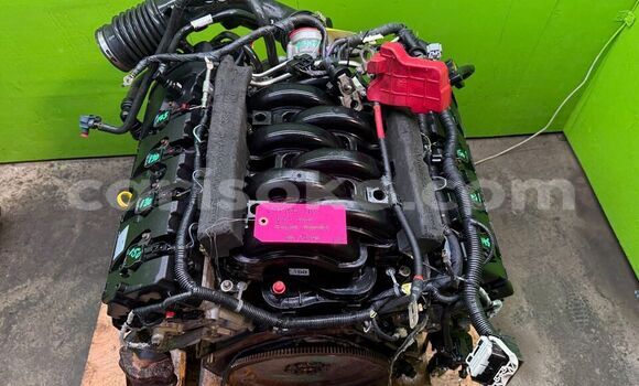 Buy FORD F150 GEN 1 in Kigali in Rwanda Buy FORD F150 GEN 1 in Kigali in Rwanda