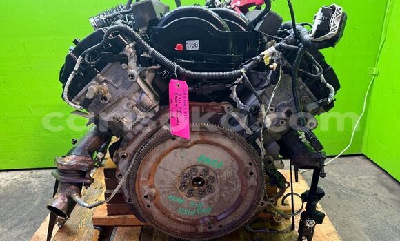 Buy FORD F150 GEN 1 in Kigali in Rwanda Buy FORD F150 GEN 1 in Kigali in Rwanda