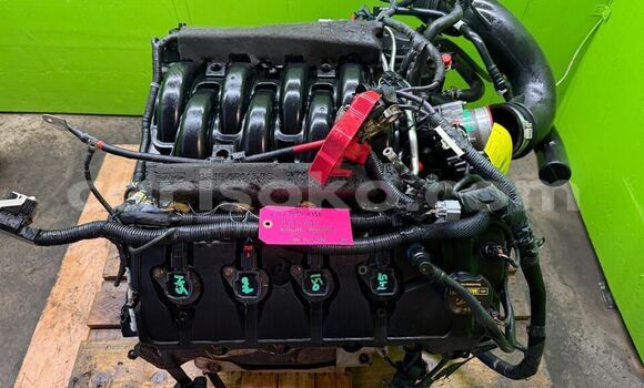 Buy FORD F150 GEN 1 in Kigali in Rwanda Buy FORD F150 GEN 1 in Kigali in Rwanda