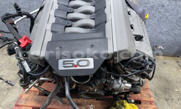 Acheter FORD MUSTANG GT à Kigali, Rwanda Acheter FORD MUSTANG GT à Kigali, Rwanda