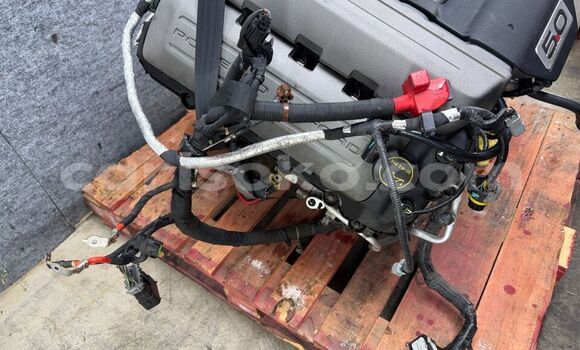 Acheter FORD MUSTANG GT à Kigali, Rwanda Acheter FORD MUSTANG GT à Kigali, Rwanda