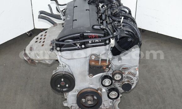 Buy MITSUBISHI OUTLANDER in Kigali in Rwanda Buy MITSUBISHI OUTLANDER in Kigali in Rwanda