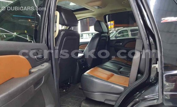 اشتري Imported Chevrolet Tahoe Noir سيارة في Import - Dubai في Rwanda اشتري Imported Chevrolet Tahoe Noir سيارة في Import - Dubai في Rwanda