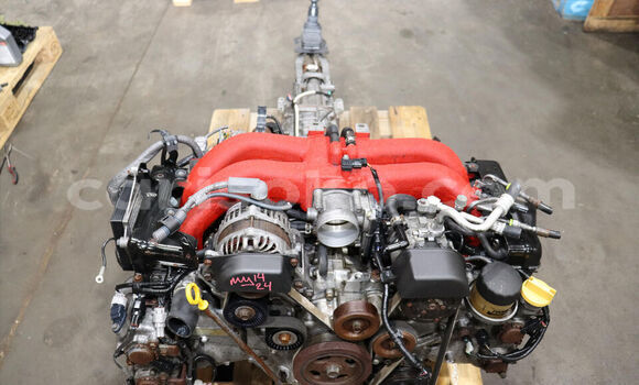 Buy Toyota GT86 Subaru BRZ in Kigali in Rwanda Buy Toyota GT86 Subaru BRZ in Kigali in Rwanda