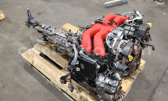 Buy Toyota GT86 Subaru BRZ in Kigali in Rwanda Buy Toyota GT86 Subaru BRZ in Kigali in Rwanda