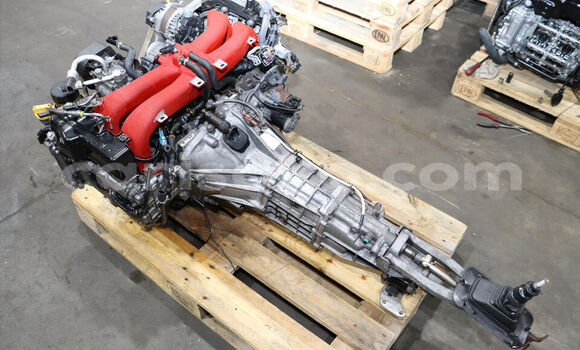 Buy Toyota GT86 Subaru BRZ in Kigali in Rwanda Buy Toyota GT86 Subaru BRZ in Kigali in Rwanda