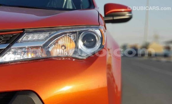 اشتري Imported Toyota RAV4 Autre سيارة في Import - Dubai في Rwanda اشتري Imported Toyota RAV4 Autre سيارة في Import - Dubai في Rwanda