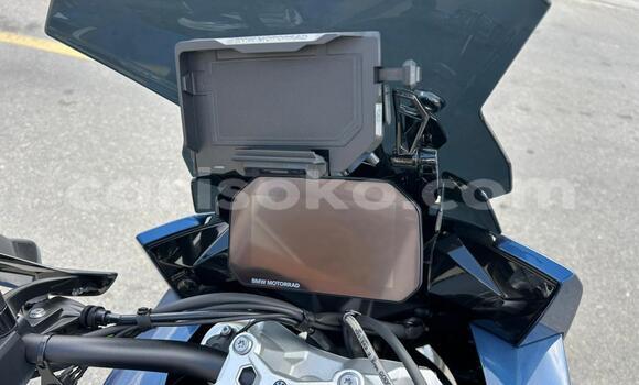 Acheter Occasion Moto BMW S 1000 Noir à Kigali, Rwanda Acheter Occasion Moto BMW S 1000 Noir à Kigali, Rwanda