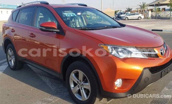 اشتري Imported Toyota RAV4 Autre سيارة في Import - Dubai في Rwanda اشتري Imported Toyota RAV4 Autre سيارة في Import - Dubai في Rwanda