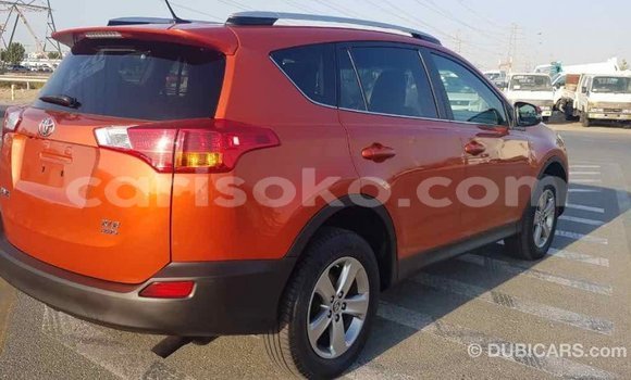 اشتري Imported Toyota RAV4 Autre سيارة في Import - Dubai في Rwanda اشتري Imported Toyota RAV4 Autre سيارة في Import - Dubai في Rwanda