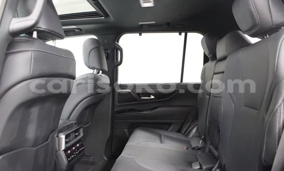 Buy Used Lexus LX White Car in Kibuye in Kibuye Buy Used Lexus LX White Car in Kibuye in Kibuye