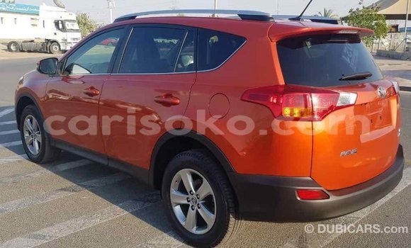 اشتري Imported Toyota RAV4 Autre سيارة في Import - Dubai في Rwanda اشتري Imported Toyota RAV4 Autre سيارة في Import - Dubai في Rwanda