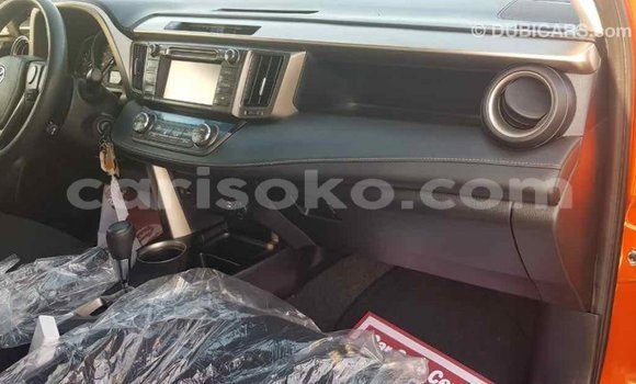 اشتري Imported Toyota RAV4 Autre سيارة في Import - Dubai في Rwanda اشتري Imported Toyota RAV4 Autre سيارة في Import - Dubai في Rwanda