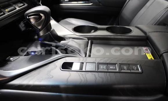 Buy Used Lexus LX White Car in Muhanga in Rwanda Buy Used Lexus LX White Car in Muhanga in Rwanda