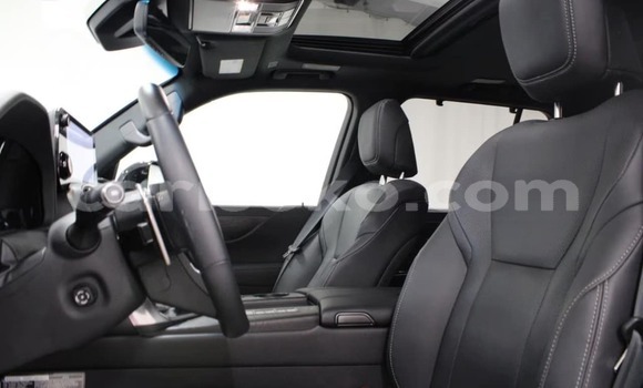 Buy Used Lexus LX White Car in Muhanga in Rwanda Buy Used Lexus LX White Car in Muhanga in Rwanda